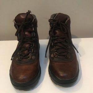 Women’s Danner Hiking Boots